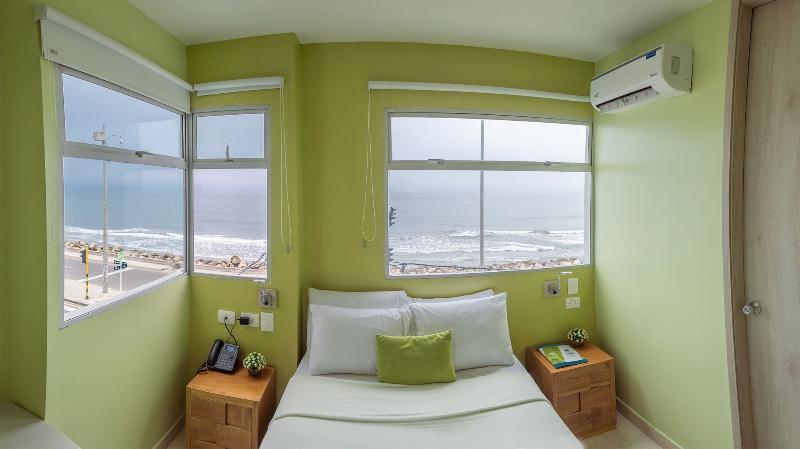 Hotel Aixo Suites By Geh Suites Cartagena Exterior photo